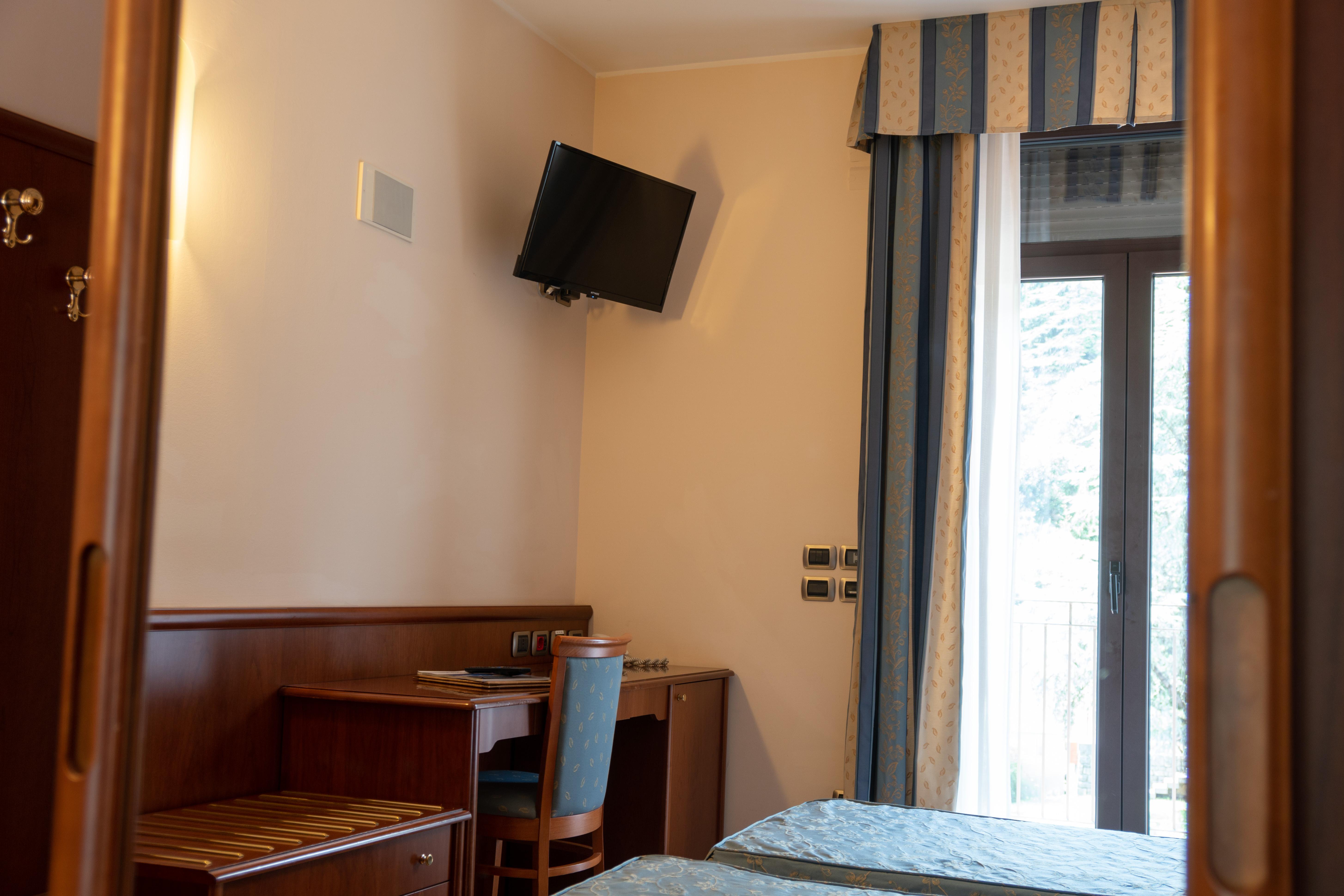 Garda Family House Otel Castelletto Di Brenzone Dış mekan fotoğraf