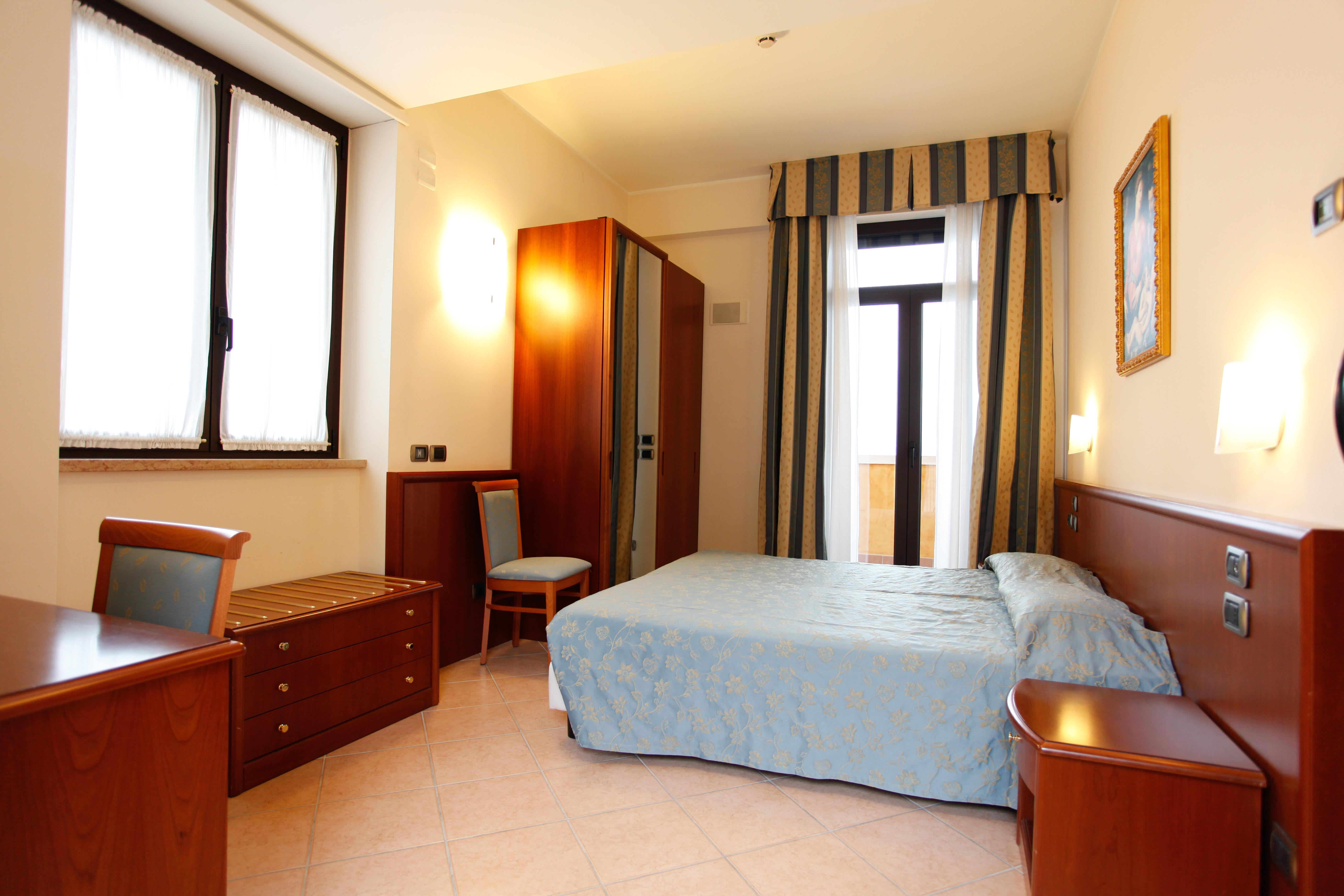 Garda Family House Otel Castelletto Di Brenzone Dış mekan fotoğraf