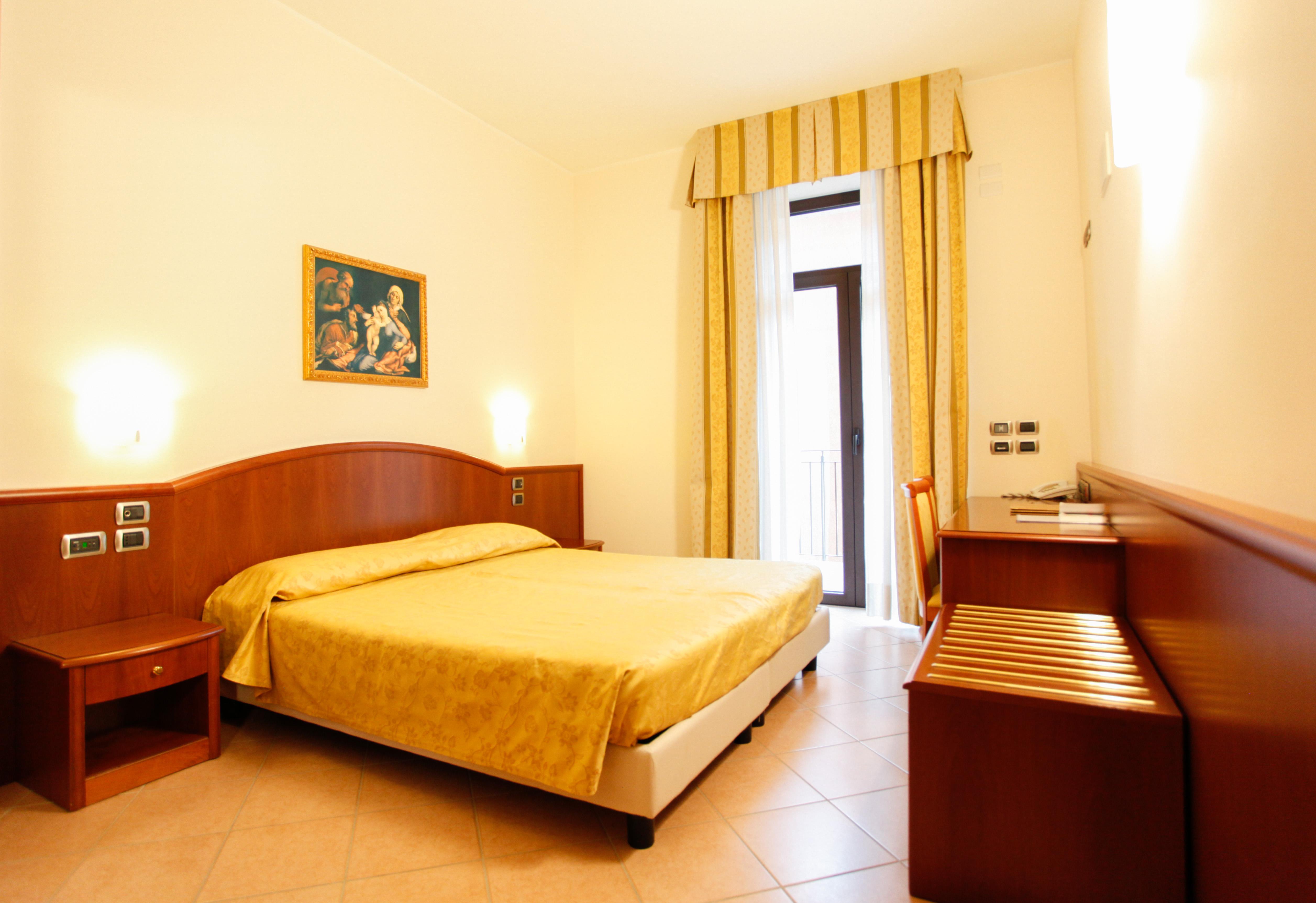 Garda Family House Otel Castelletto Di Brenzone Dış mekan fotoğraf