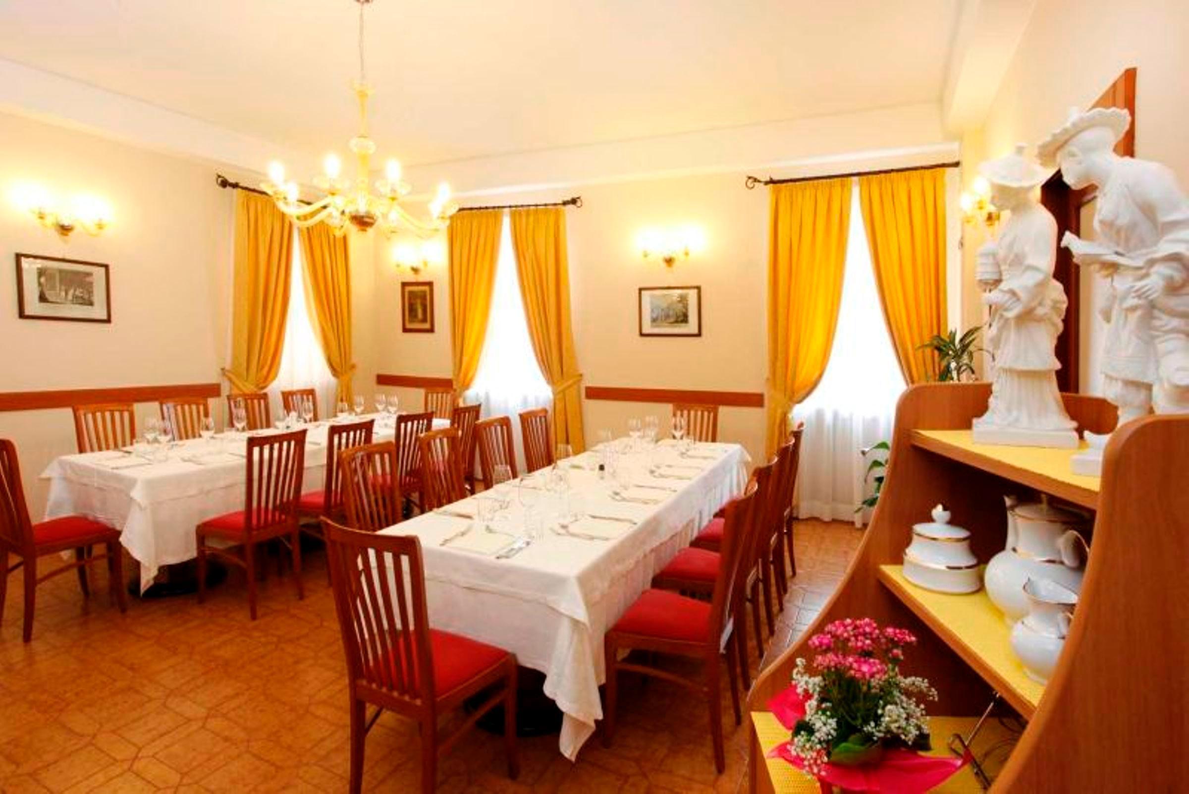 Garda Family House Otel Castelletto Di Brenzone Dış mekan fotoğraf