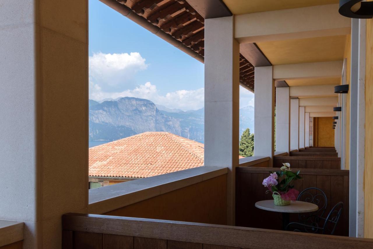 Garda Family House Otel Castelletto Di Brenzone Dış mekan fotoğraf